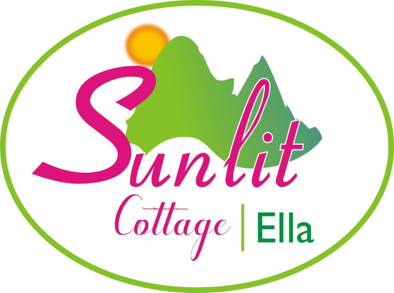 Sunlit Cottage Елла Екстер'єр фото