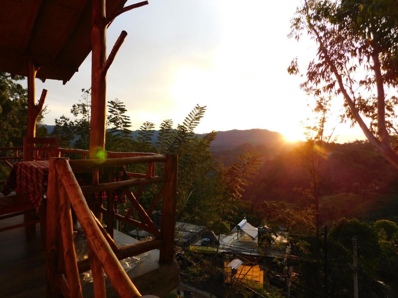 Sunlit Cottage Елла Екстер'єр фото