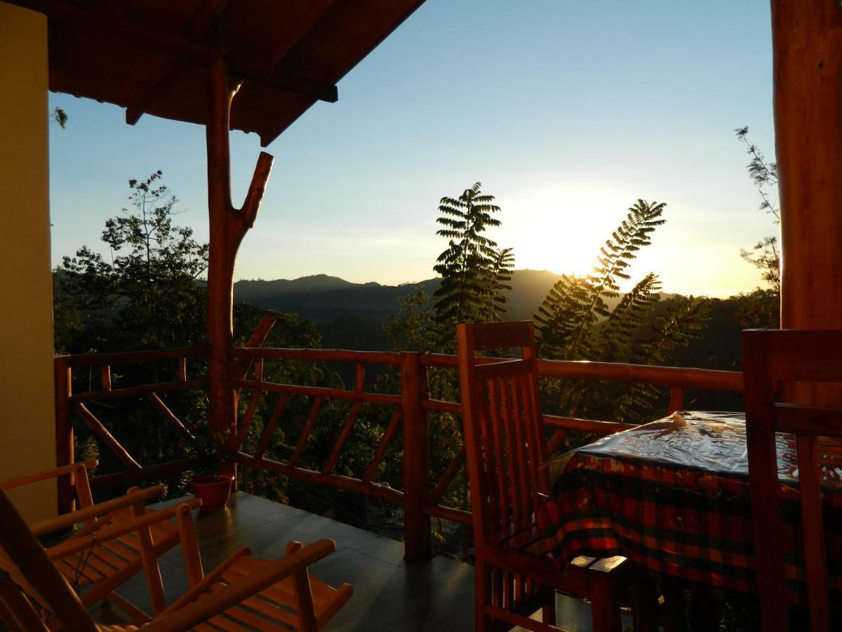 Sunlit Cottage Елла Екстер'єр фото